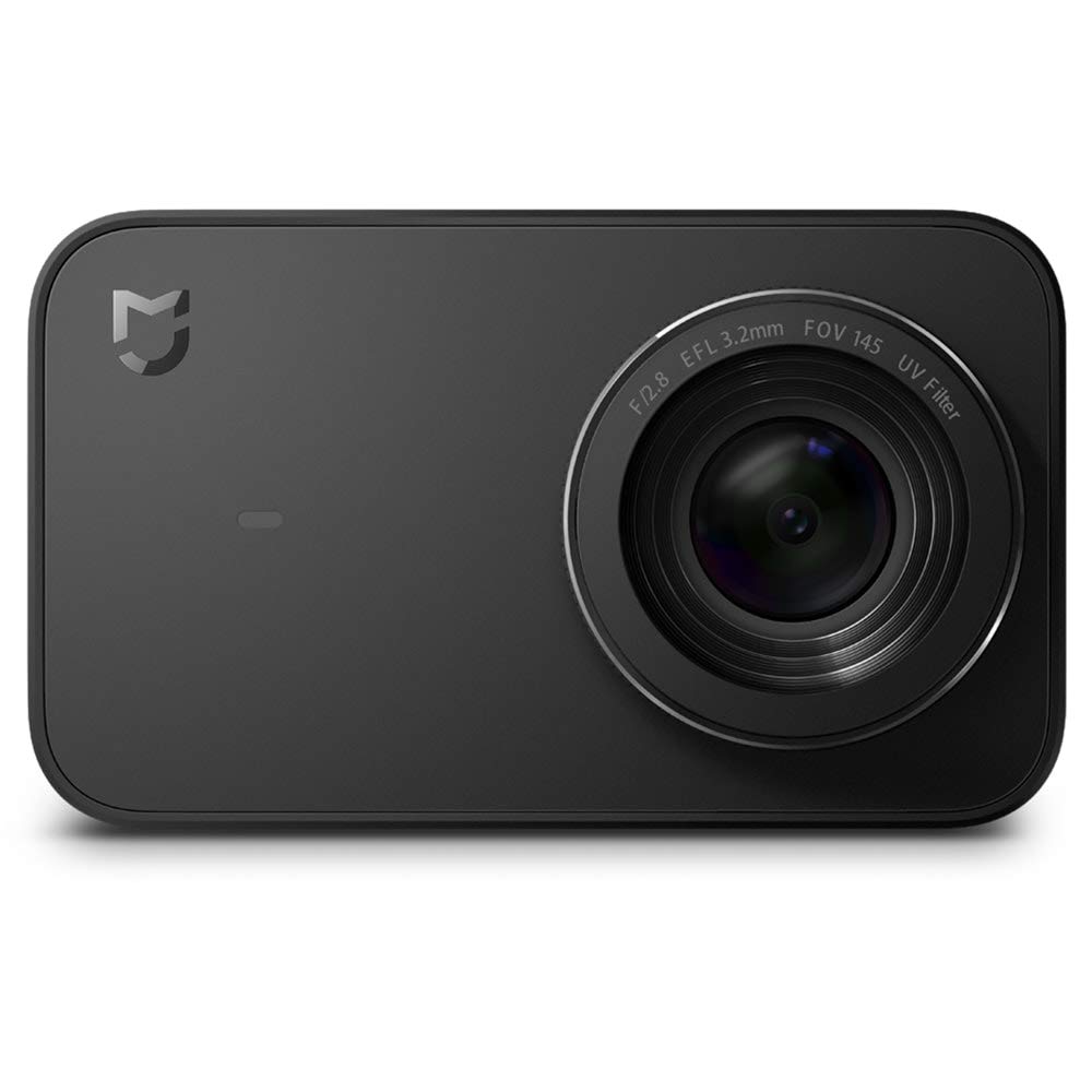 Mijia 4K Action Camera
