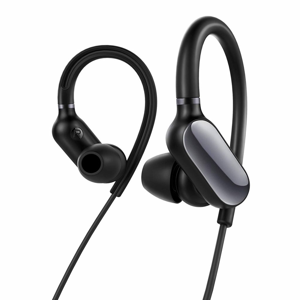 Xiaomi mi sport bluetooth headset обзор