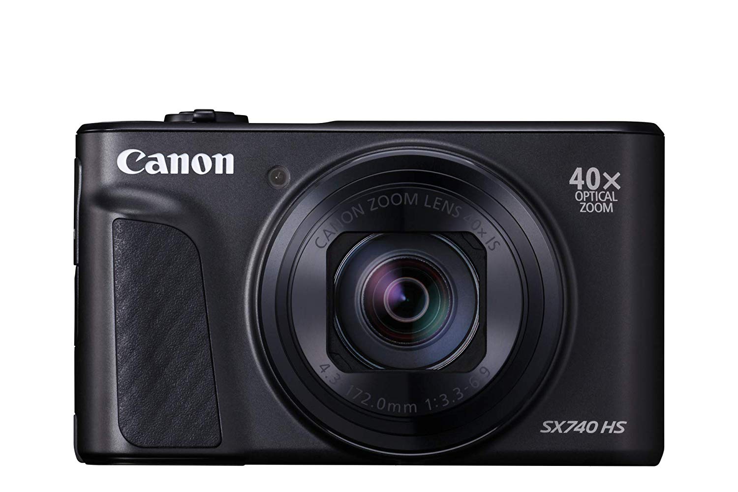 Canon Powershot SX740