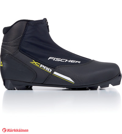 Fischer XC Pro hiihtomonot hintaan 79 € 