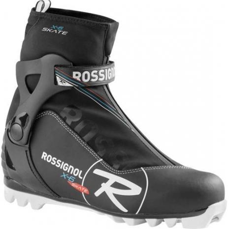 Rossignol X-6 Skate, luistelumonot hintaan 119 € 