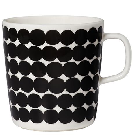 Marimekko Oiva/Räsymatto, muki 4 dl hintaan  € 