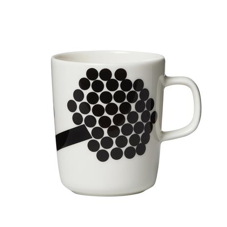 Marimekko Hortensie, muki 2,5 dl hintaan 14 € 