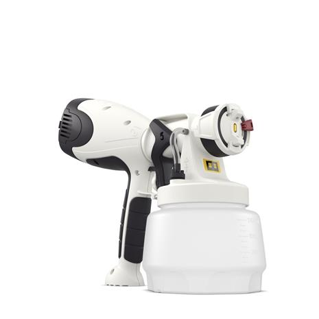 Wagner W400 Wall Sprayer maaliruisku hintaan  € 