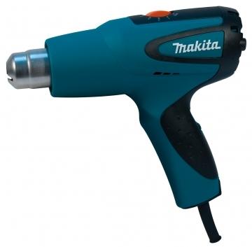 Makita HG551VK, kuumailmapuhallin hintaan 115 € 