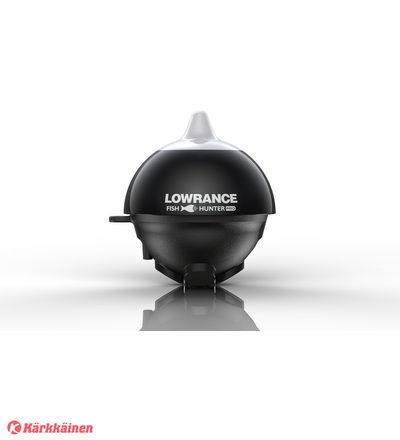 Lowrance FishHunter Pro Langaton kaikuluotain hintaan 179 € -  