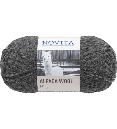 Novita Alpaca Wool 50 g lanka hintaan  € 