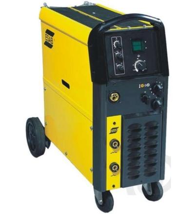 Esab C280 Pro Origo Mig hitsauskone hintaan 1690 € 