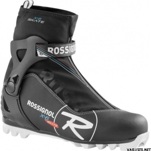 Rossignol X-6 Skate, luistelumonot hintaan 119 € 