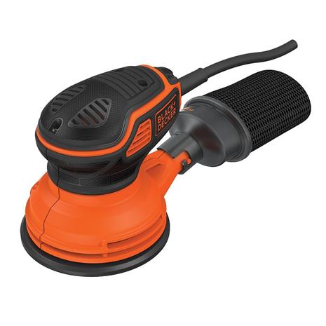 Epäkeskohiomakone Black&Decker KA199 hintaan 59 € 