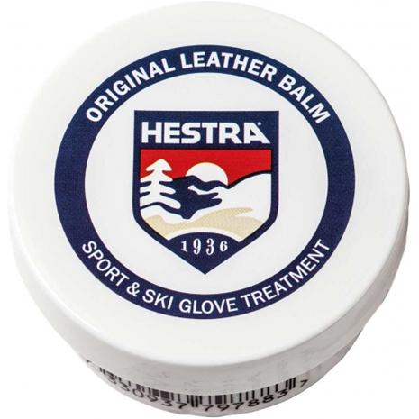 Hestra Leather Balm, nahanhoitoaine hintaan  € 