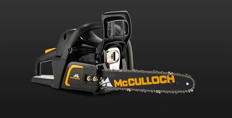 McCulloch CS 42S, moottorisaha hintaan 179 € 