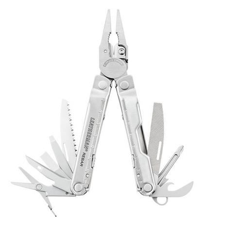 Leatherman Veitsetön Rebar hintaan 94 € 