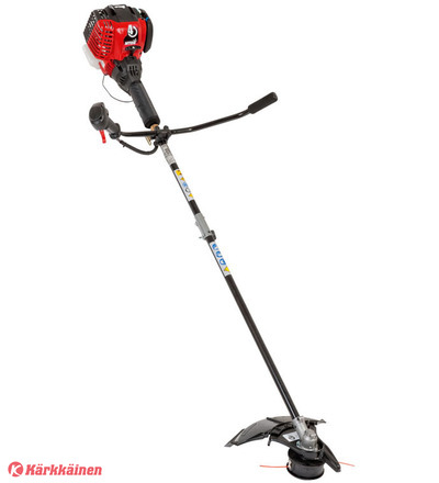 MTD 990, ruohotrimmeri hintaan 295 € 