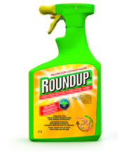 Roundup quick spray 1000 ml hintaan 19 € 