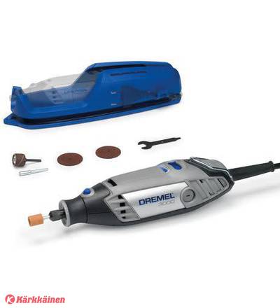 Dremel 3000-05X (F0133000NA), monitoimityökalu hintaan 59 € -  