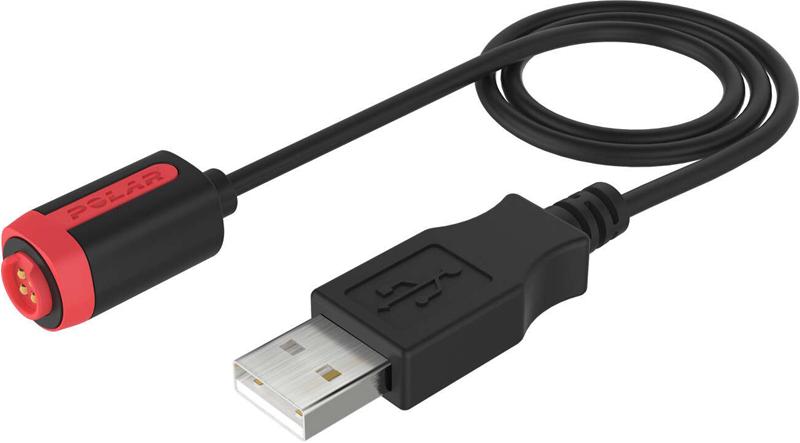 Polar Loop, usb-kaapeli hintaan 18 € 