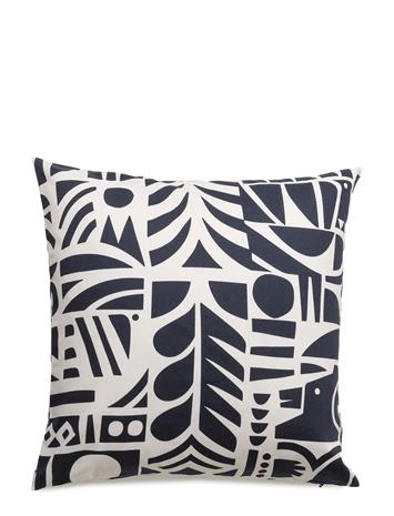 Marimekko Yön Varjo, koristetyynynpäällinen 50 x 50 cm hintaan  € -  