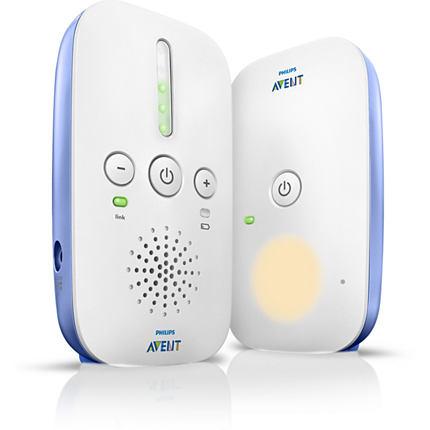 Philips Avent SCD501/00, itkuhälytin hintaan  € 