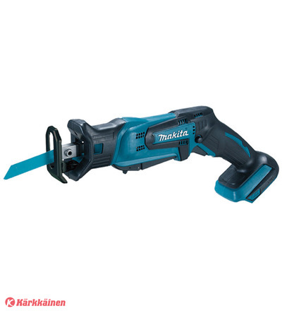 Makita DJR185Z LXT 18V, akkupuukkosaha (ei akkua ja laturia) hintaan 149 €  