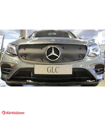 Tammers Mercedes GLC Coupe 2016- maskisuoja hintaan  € 