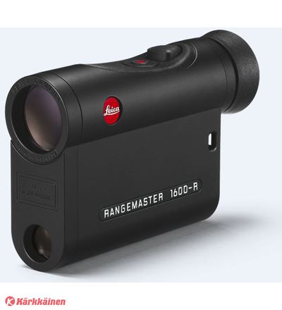 Leica Rangemaster CRF1600-R etäisyysmittari hintaan 599 € 