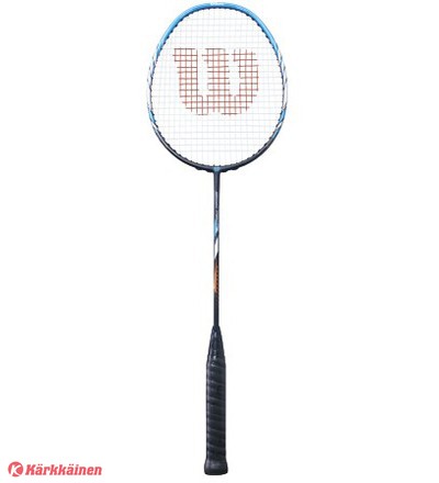 Wilson Recon P2600 sulkapallomaila hintaan 75 € 