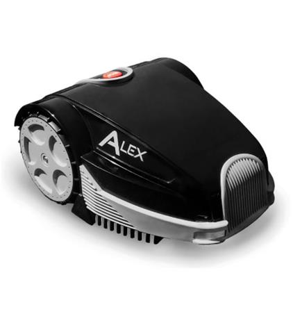 Ambrogio Alex Robot, robottiruohonleikkuri hintaan 990 € 