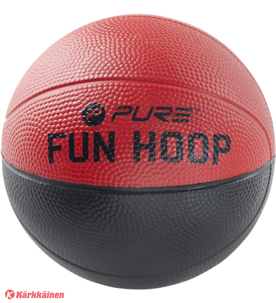 Pure Fun Hoop Foam 5? koripallo hintaan  € 