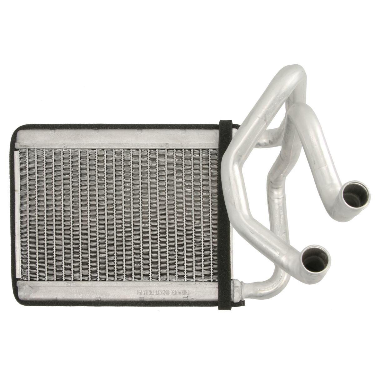 Lämmönvaihdin, matkustamon lämmitysjärjestelmä THERMOTEC D60522TT