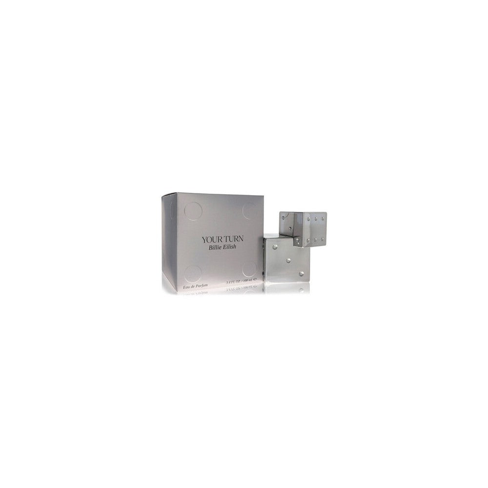 Billie eilish Your Turn EDP -tuoksu - 100 ml