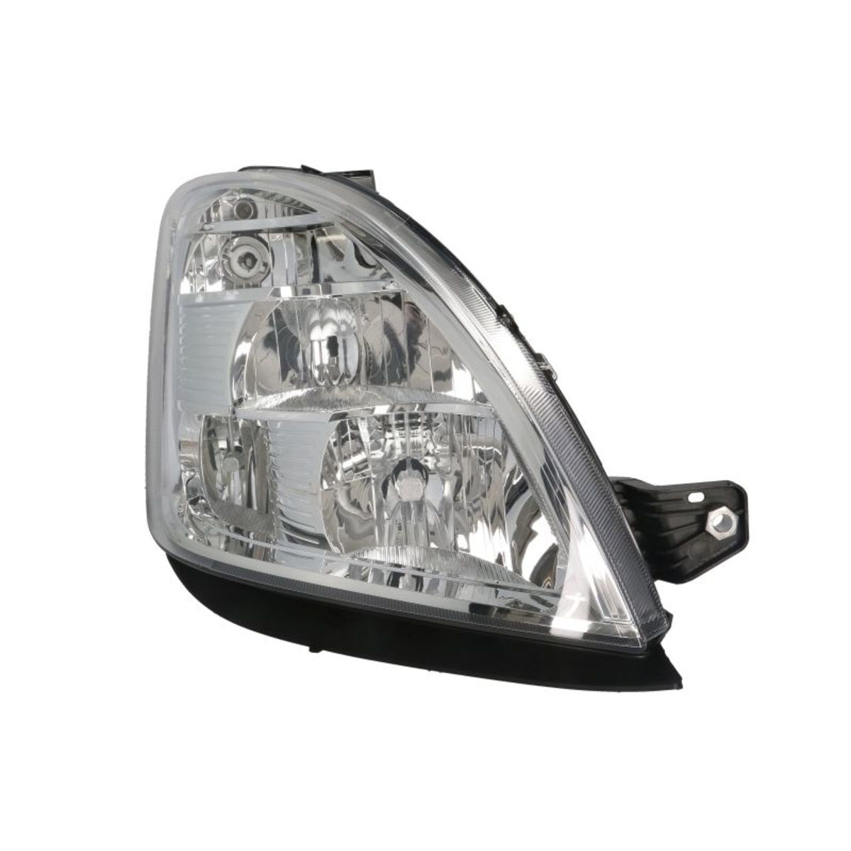 Ajovaloumpio MAGNETI MARELLI 712438201129