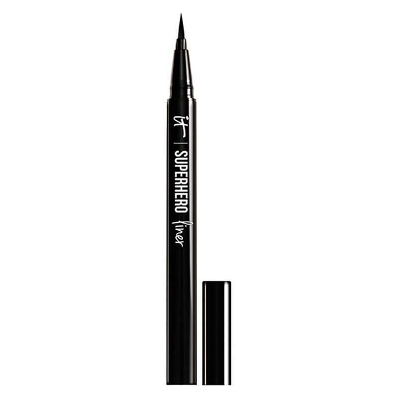 Nyx Superhero Black Eyeliner