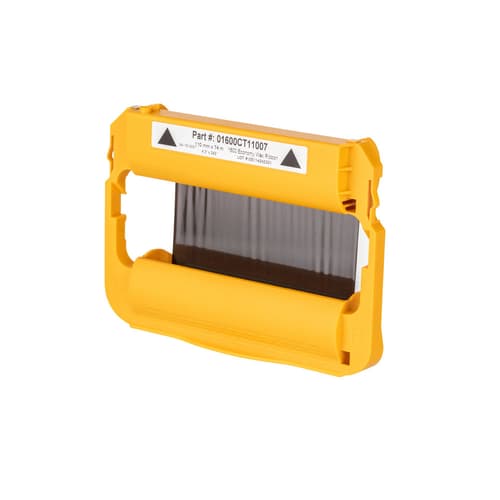 Zebra Nauha Vaha/pihka 110mm 74m 6-pack