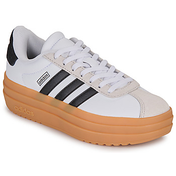 ADIDAS SPORTSWEAR Urheilukengät 'VL Court Bold'  kitti / musta / valkoinen