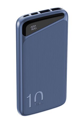 Varavirtalähde NAVITEL PWR10 MX BLUE