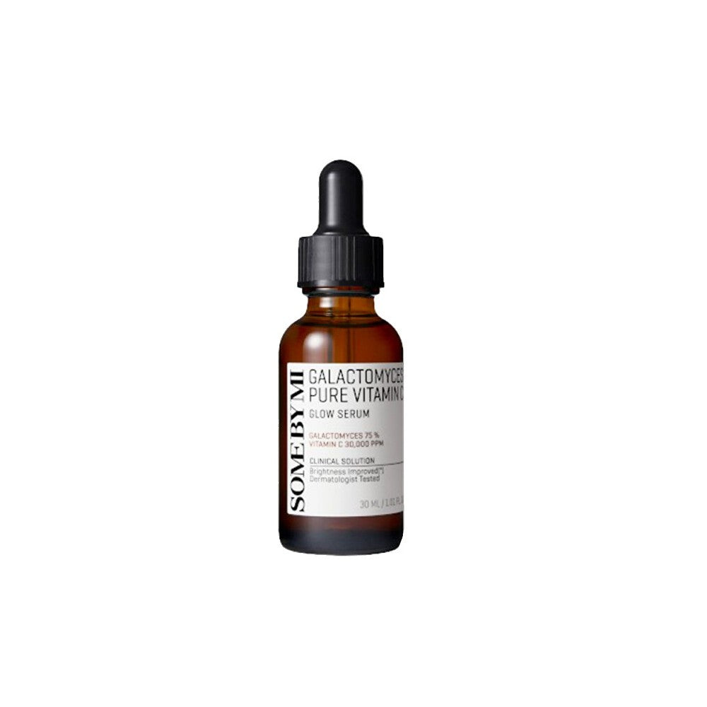 Some By Mi Galactomyces Pure C-vitamiinia kirkastava seerumi C-vitamiinilla 30ml
