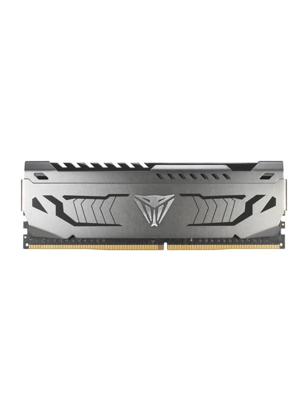 Patriot Viper Steel 8 Gt (1 x 8 Gt) DDR4 3200 MHz, CL16 -muisti, teräs (XMP)
