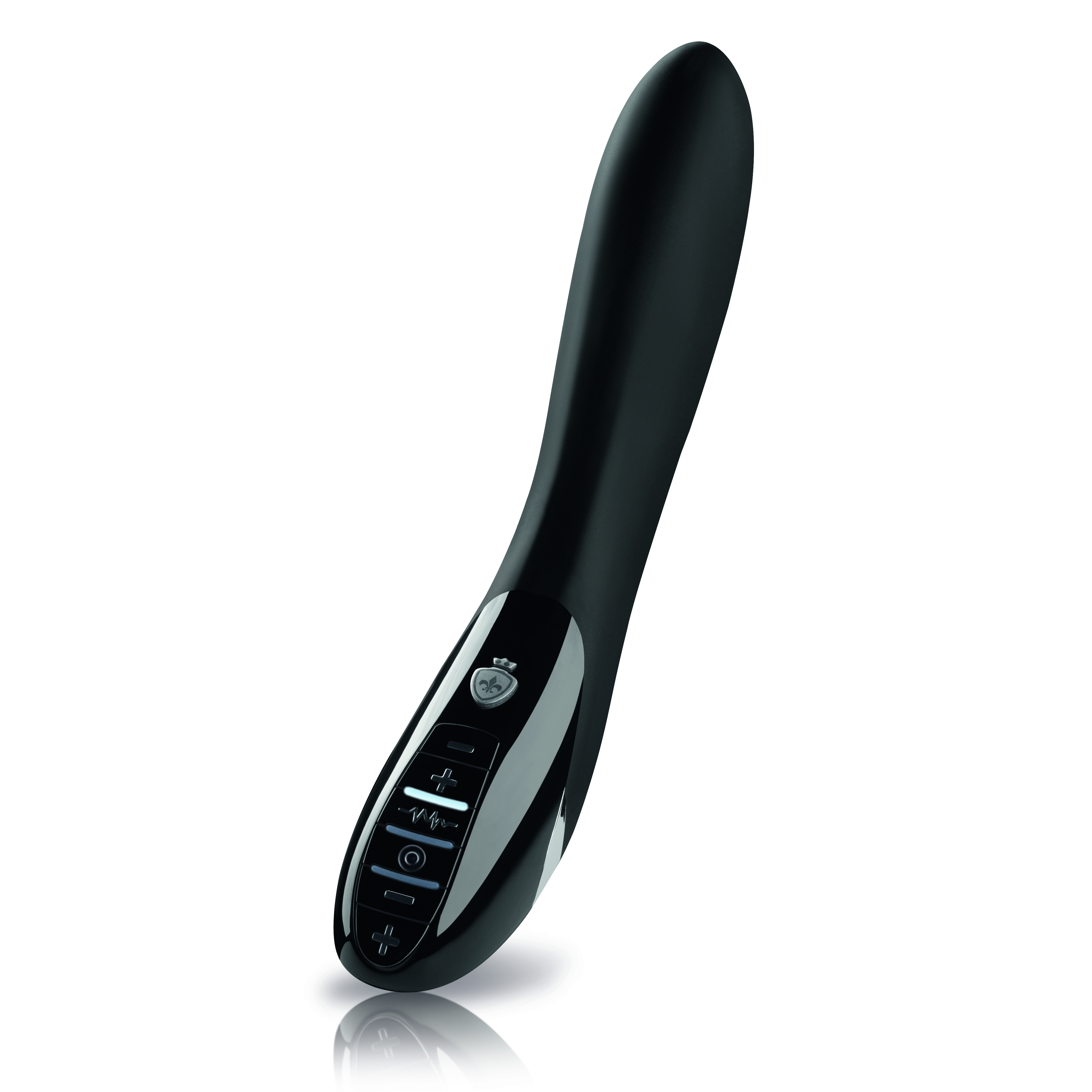 Mystim Electric Eric E-Stim -vibraattori