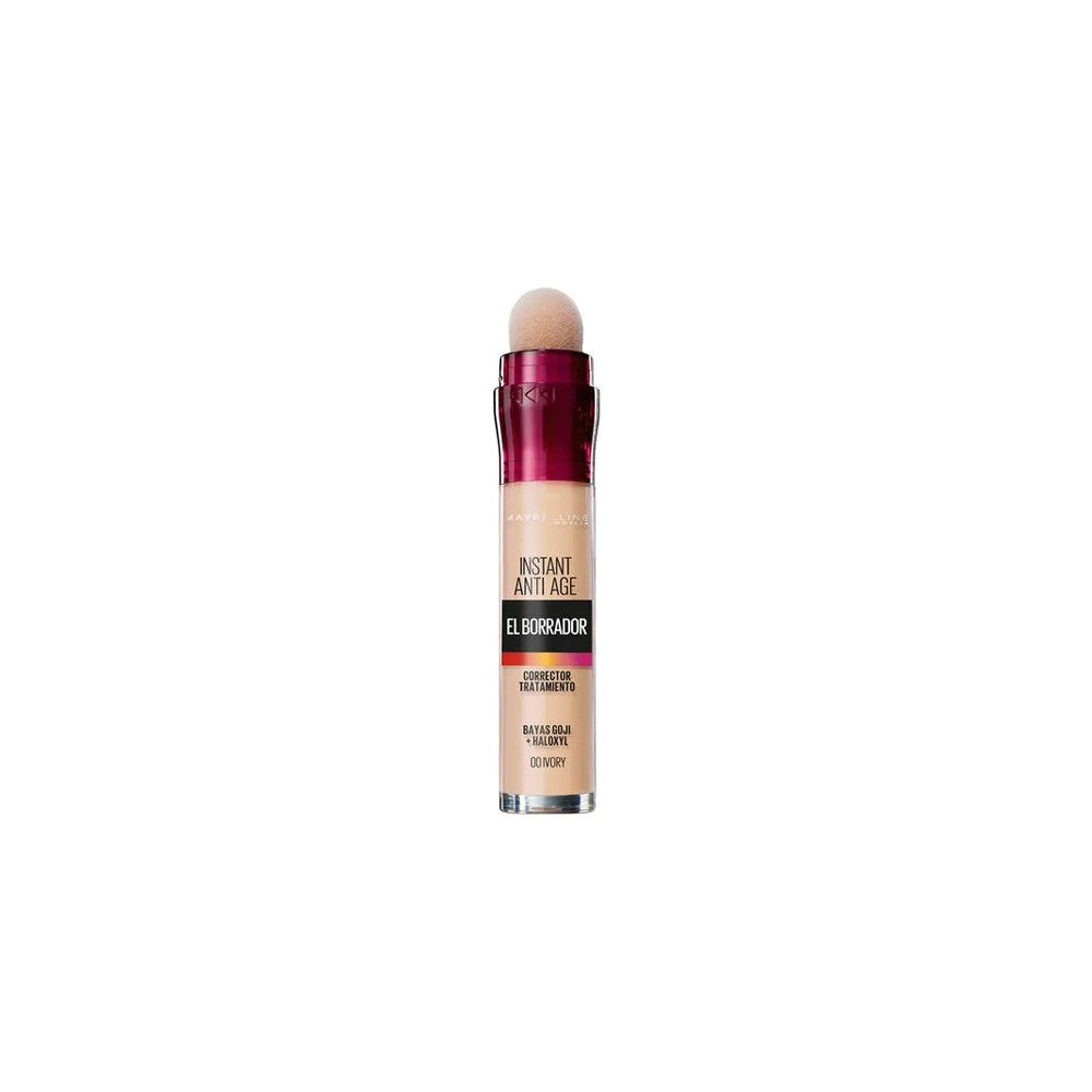 Anti-aging peitevoide Maybelline 06