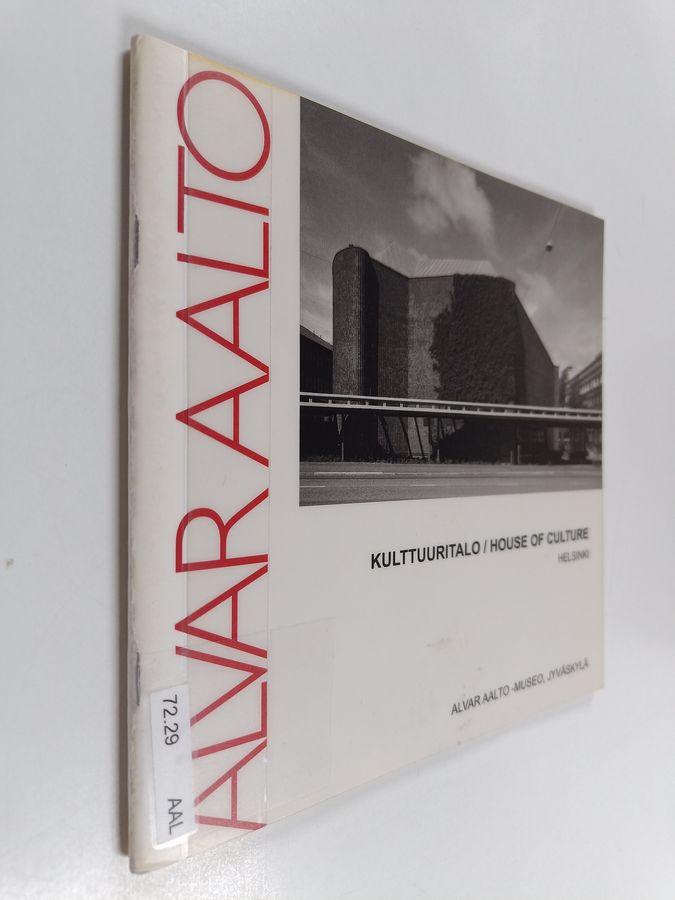 Kulttuuritalo