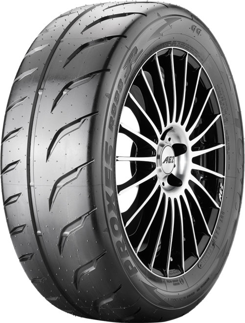 Toyo Proxes R888R ( 255/40 ZR17 94W 2G )