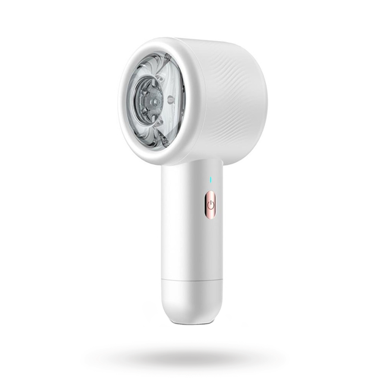 Tornax Masturbator With Thrusting Movement Automaattinen masturbaattori