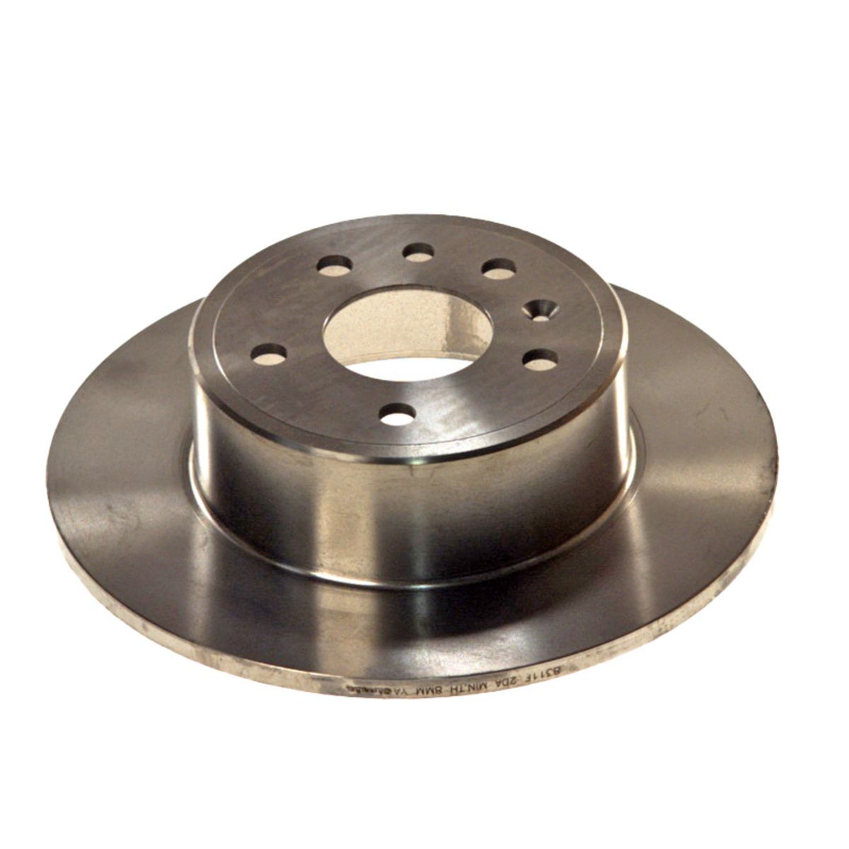 Jarrulevy BREMBO 08.7015.10