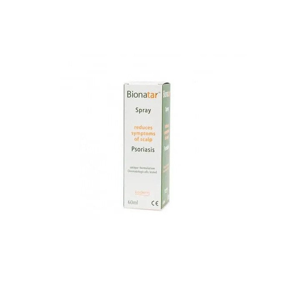 Bionatar Spray 60 ml