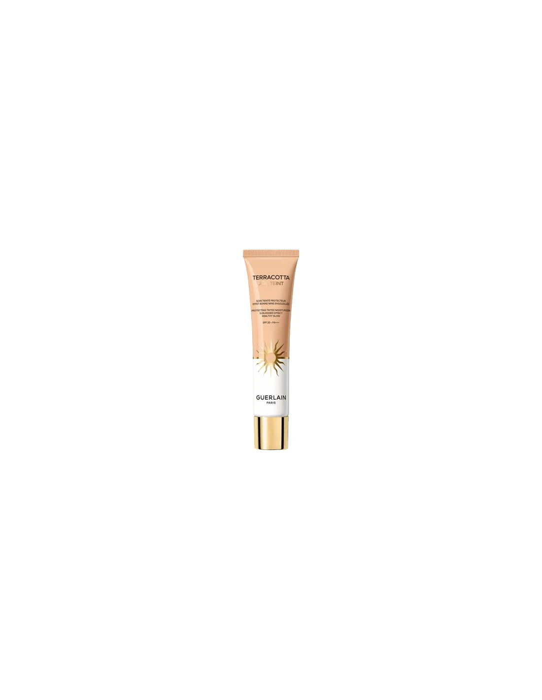 Guerlain Terracotta Joli Teint Värillinen Suojahoito 10-Sunveil 30ml
