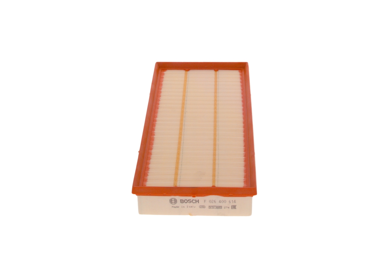 Bosch Ilmansuodatin F026400614