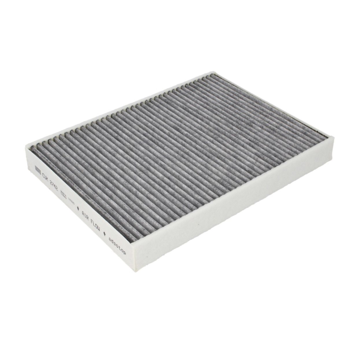 Suodatin, sisäilma MANN-FILTER CUK 2742