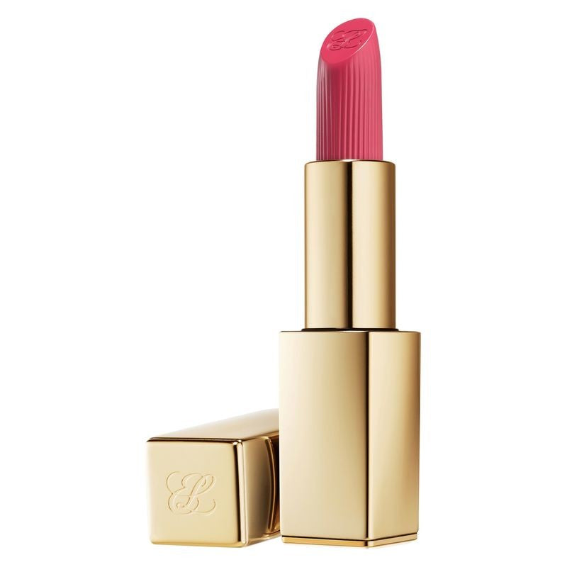 Estée Lauder Pure Color Confident väri kermainen huulipuna 3,5 g