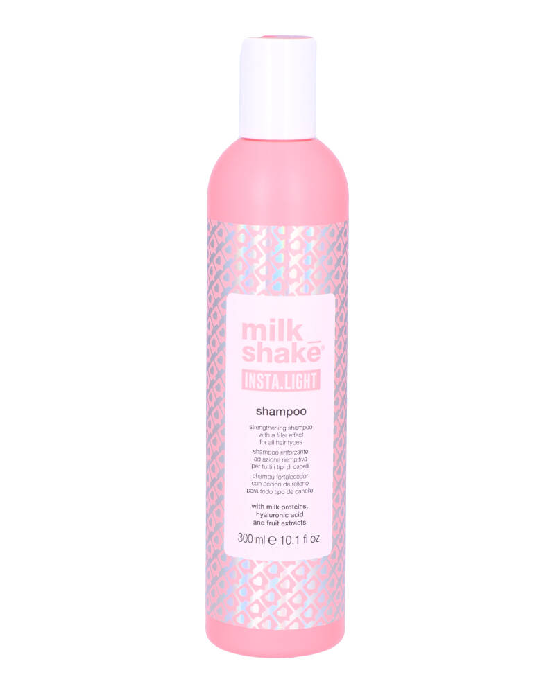 Milk Shake - Insta Light Shampoo 300ml